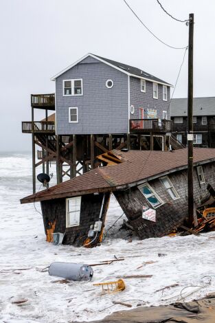 Ingeniería del caos: Problemas en Tailandia