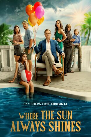 Where the Sun Always Shines (T1): Episodio 3