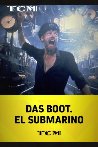 El submarino