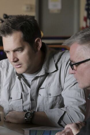 UFO Witness: Secretos de Estado