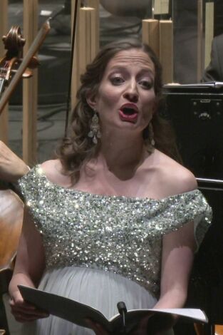 Mahler - Sinfonía nº 2, 'Resurrección'