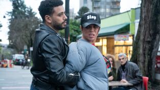 Alert: Unidad de personas desaparecidas (T2): Ep.4 Maya