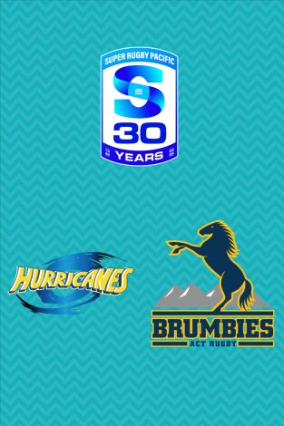 Super Rugby Pacific (T2026): Hurricanes - Brumbies