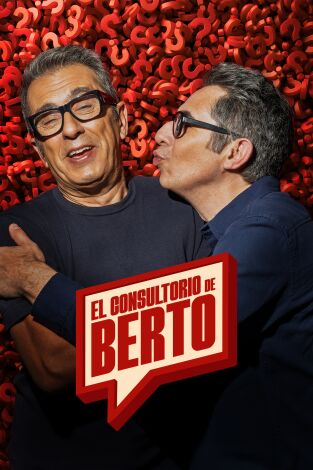 El consultorio de Berto: Andreu Buenafuente y la cultura de la respuesta