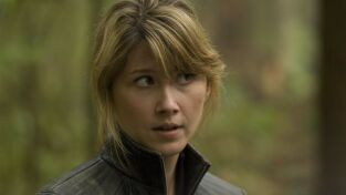 Stargate Atlantis (T5): Ep.9 Rastreador