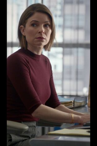 Bull (T6): Ep.13 Derechos inalienables