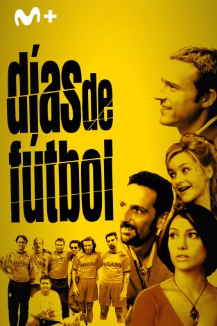Días de fútbol