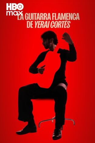 La guitarra flamenca de Yerai Cortés