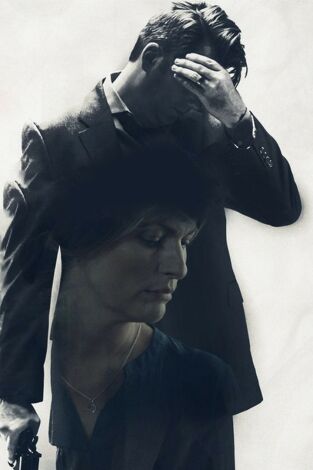 Viviendo con un asesino: Mi padre: héroe o monstruo