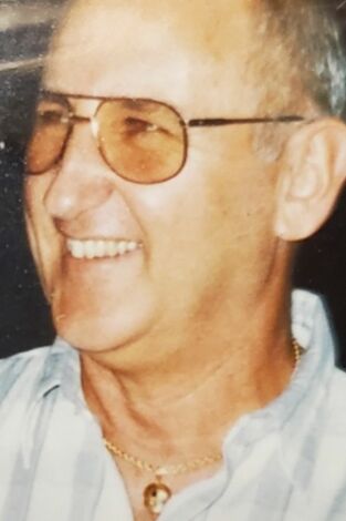 Asesinos de América: Amo a mi esposa