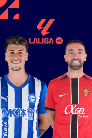 LALIGA EA SPORTS (T25/26): Alavés - Mallorca