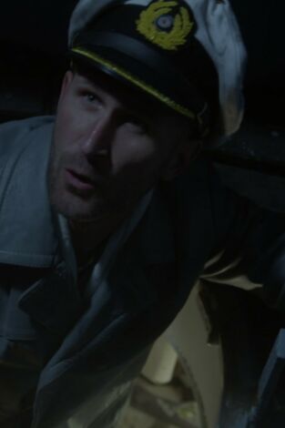 Especial Segunda Guerra Mundial: Infierno bajo el mar: Héroes de la profundidad