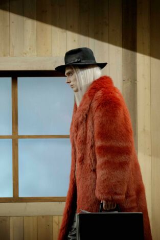 The Feeling of Going