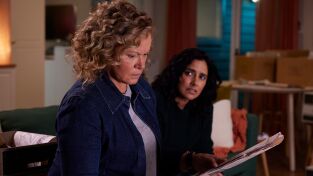 High Country (T1): Episodio 8