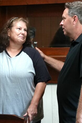 Fortuna en la basura: Graneros por dinero