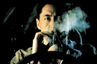 En el ojo del huracán