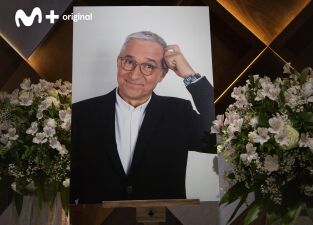 El cielo puede esperar: Xavier Sardá