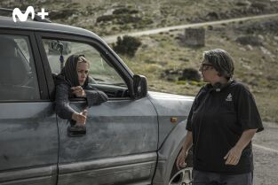 Kabul (T1): Ep.2 El asedio