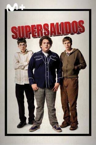 Supersalidos