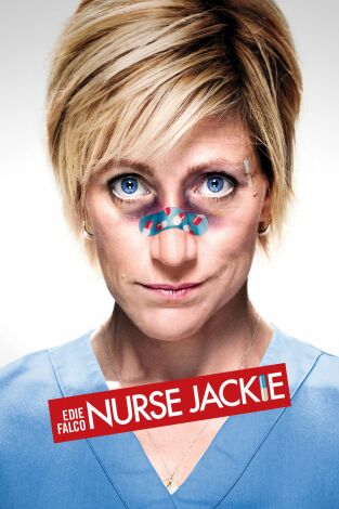 Nurse Jackie (T7): Ep.1 Limpia
