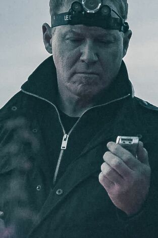 Irlanda, paraíso paranormal (T1): Ep.6 Las cuevas de Ailwee