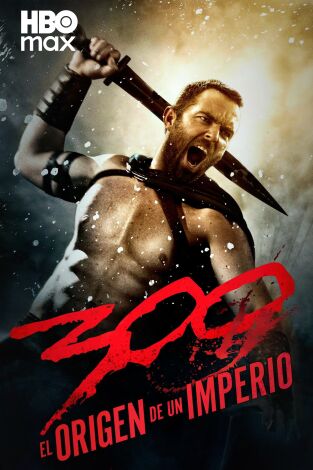 300: El origen de un imperio