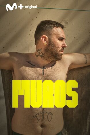 Muros: Me tienes que esperar