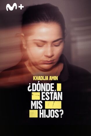 Khadija Amin ¿Dónde están mis hijos?: Episodio 1