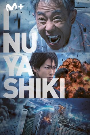 Inuyashiki