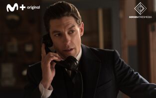 Velvet Colección (T2): Ep.7 Nuevos amores