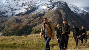 Alex Hugo (T2): Ep.6 El precio de la libertad