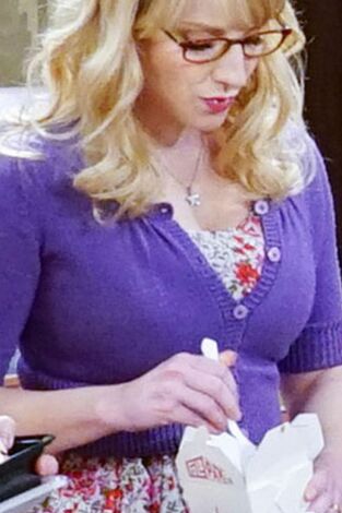 Big Bang (T9): Ep.9 La permutación platónica