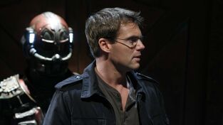 Stargate Atlantis (T5): Ep.11 La tribu perdida