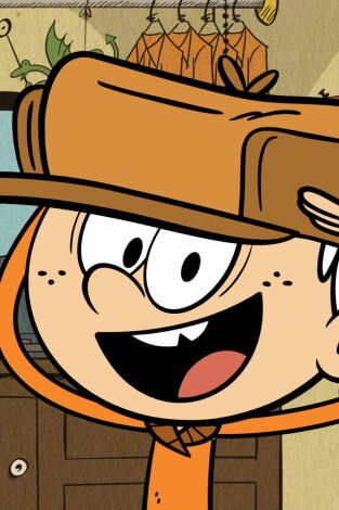 Una Casa de Locos Single Story (T2): Ep.34 Palizón Sano