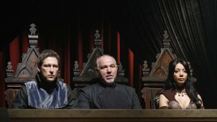 Stargate Atlantis (T5): Ep.12 Forasteros