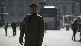 Bull (T6): Ep.14 Un lugar seguro
