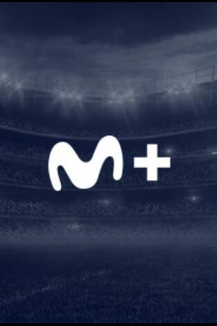 La pista del tenis. Madrid Mutua Open (T2026): Programa 22