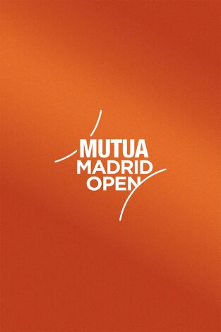 Mutua Madrid Open