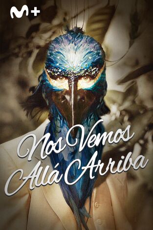 Nos vemos allá arriba