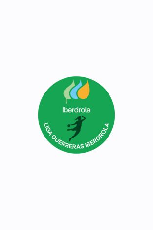 División de Honor de balonmano (F) (T25/26): Porriño - Atlético Guardés