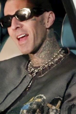 Los vehículos de los famosos: Bienvenidos al juego