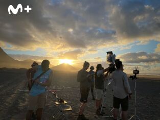 Extras de Caminando entre dinosaurios: Un misterio gigante