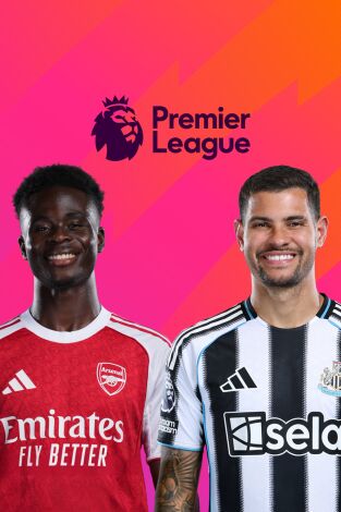 Premier League (T25/26): Arsenal - Newcastle