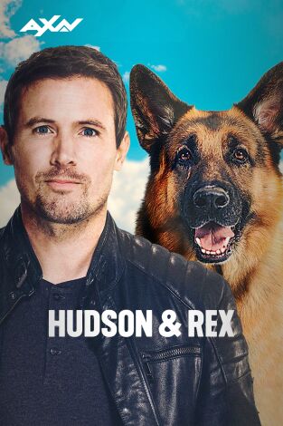 Hudson y Rex