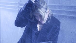 Stargate Atlantis (T5): Ep.16 Tormenta Cerebral