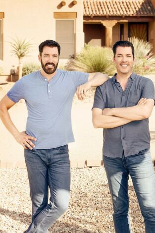 Los gemelos en el salvaje oeste: Episodio 2