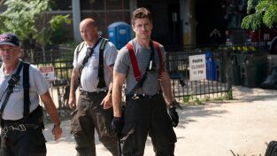 Chicago Fire (T13): Ep.2 Situaciones complicadas