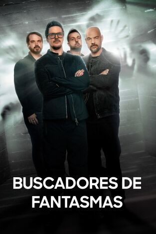 Buscadores de fantasmas: Exorcismo en Irlanda del Norte