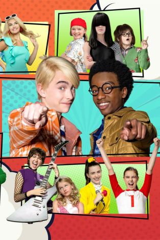 Una verdadera casa de locos (T2): Ep.12 El blues de los Loud