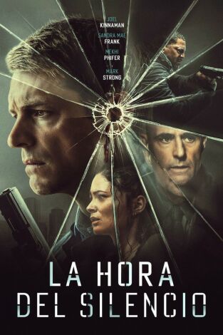 La hora del silencio